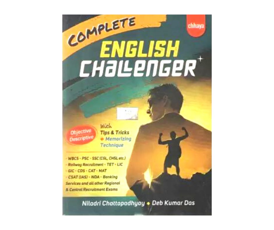 English Challenger