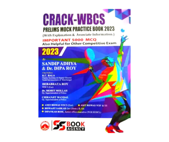 Crack WBCS