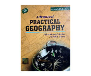 Practical Geography