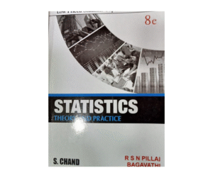 Statistics