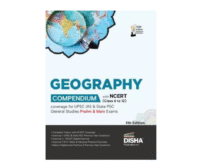 NCERT Geography