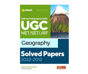 Geography Solved