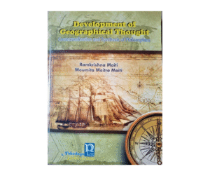 Geographical Thought