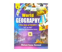 World Geography