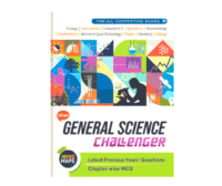 General Science Challenger