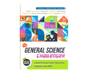 General Science Challenger