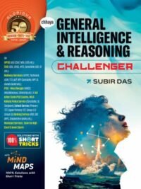 General Intelligence & Reasoning Chhaya New 2026 Edition