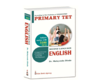 Primary TET English