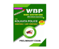 WBP Kolkata Police