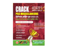 Crack PSC Miscellaneous