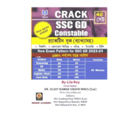 Crack SSC GD