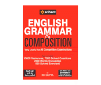 English Grammar & Composition