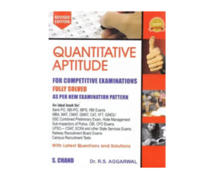 Quantitive Aptitude