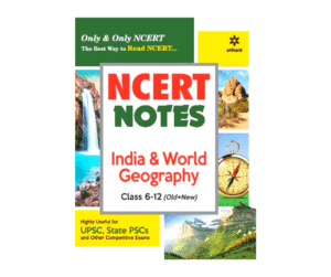 India & World