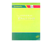 Lucents General English for All Competitive Exams