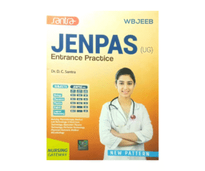 Jenpas English