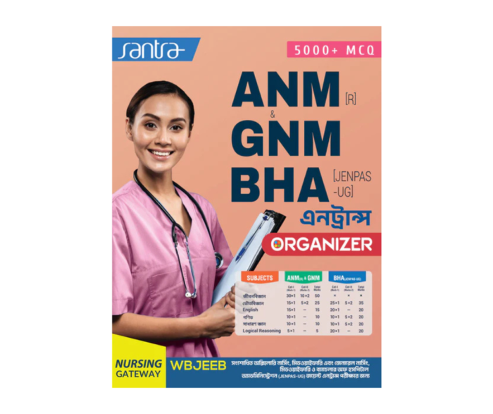 ANM Organizer