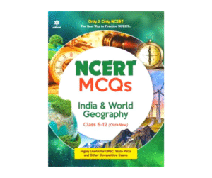 NCERT MCQ