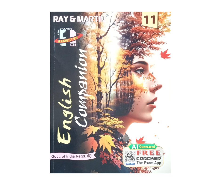 English Composition Class 11