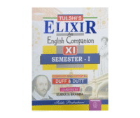 English Companion Class 11