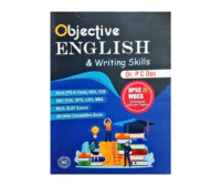 Objective English