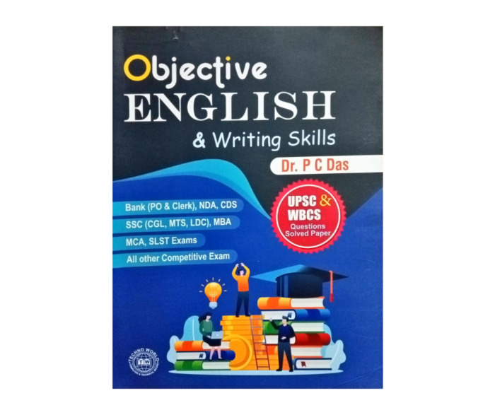 Objective English