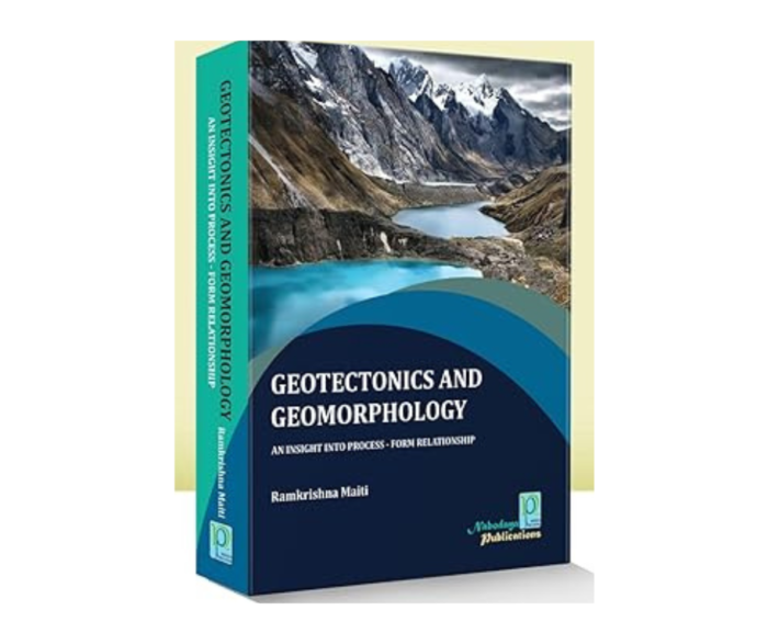 Geotectonic English