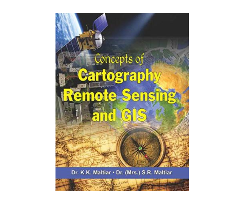 Concepts Of Cartography Remote