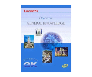 Lucent Objective General Knowledge