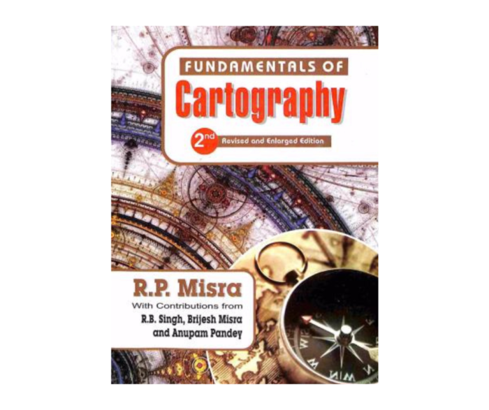 Fundamentals Of Cartography