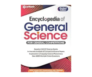 Encyclopedia of General Science