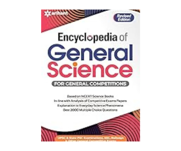 Encyclopedia of General Science