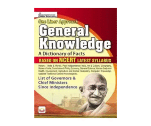 One Liner Approach General Knowledge English