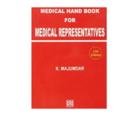 Hand Book For Medical Representatives