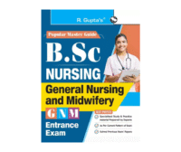 B.Sc. (NURSING): General Nursing and Midwifery