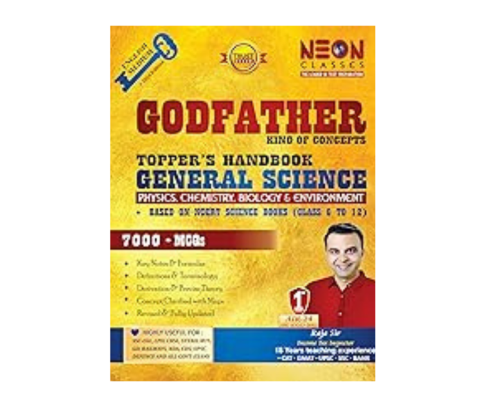 General Science  Godfather