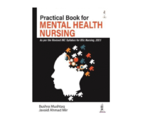Practical Book For Mental Health Nursing