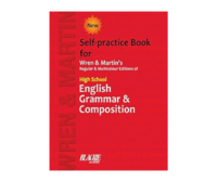 High School English Grammar (Self-practice)