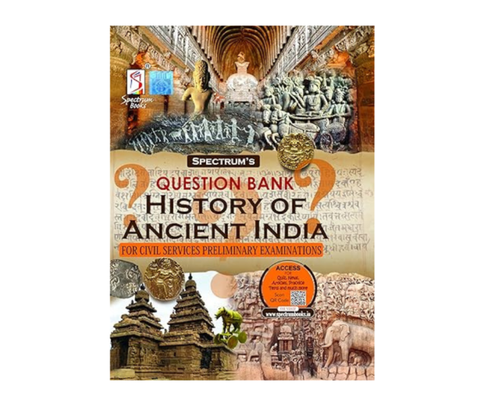 A Comprehensive History of Modern India