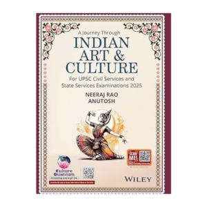 A Journey through Indian Art & Culture