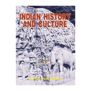 Indian History And Culture