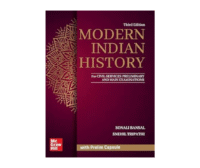 Modern Indian History