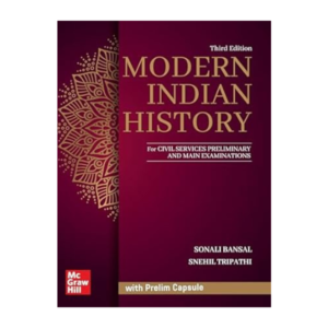 Modern Indian History
