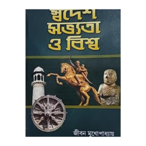 Swadesh Sabhyata o Biswa