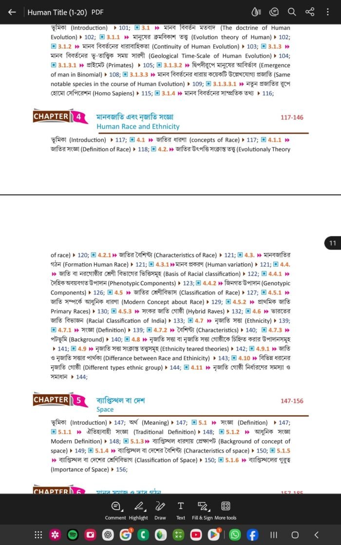 Human Geography NEP - Image 6