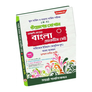 SLST Bangla Practice Set