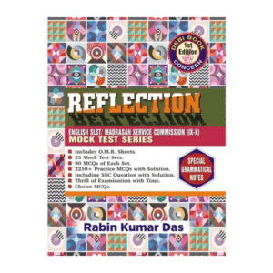 Reflection English SLST IX-X Practice