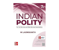 Indian Polity M Laxmikanth
