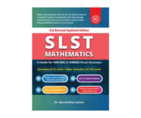 Slst Mathematics A Guide For Exam Success
