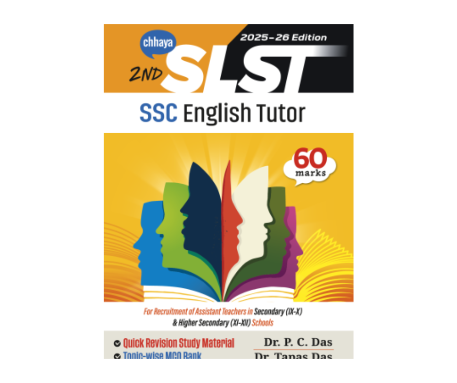SLST English Tutor